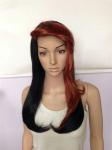 26 Inch Lace Front Wig Synthetic Lace Front Wigs With Baby Hair