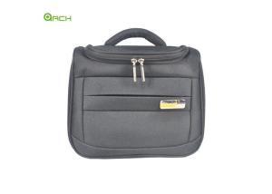 China 1200D Duffle Travel Cosmetic Vanity Luggage Bag for Toothbrushes factory