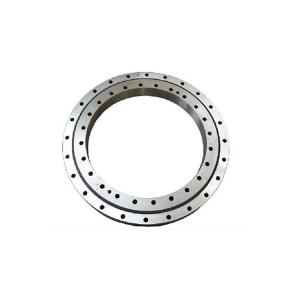 China ODM Sk200 Sk210 Excavator Swing Bearing factory