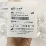 Mindray DRYLINE II Water Trap 100-000080-00 For Anesthesia Adult Pediatric Flat