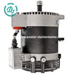 5241500750 MTU Alternator 3425404 4017420 4066253 4086503 24V 260A