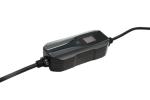 Home 10A 250V Portable EV Charger 2.4kW With BS1363 UK Plug