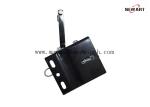 Split Drum Wire Rope Worm Gear Winch Worm Drive Boat Winch For Trailer / Lifting