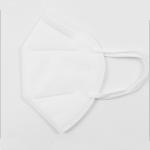 Fast delivery 5 Layer Face Mask Disposable KN 95 Folding Respirator
