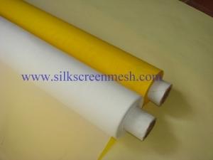 China Polyester Screen Mesh Fabric factory