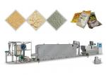 Nutritional Powder Modified Starch Production Line , Starch Processing Machine