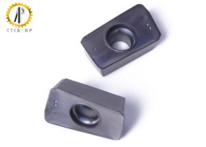 China PVD Coating Tungsten Carbide Cutting Tools For CNC Machine APMT1135 factory