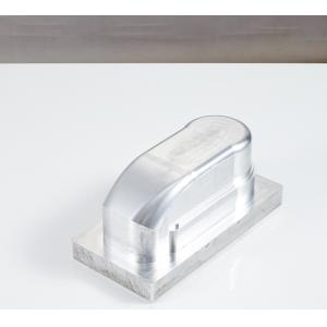 China Automatic Customized Gravity Aluminum Alloy Die Casting Bright Industtrial factory