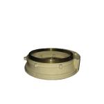 Carbon Steel HP100 Counterweight Assembly Cone Crusher Spare Parts