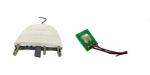 High Frequency Ultrasonic Welding Medical Wire Harness Clip Type / Buckle Type