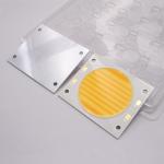 Dual CCT COB LED 100W+100W 150W+150W 200W+200W 300W+300W High CRI 97Ra Bi Color
