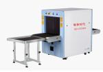 High Efficiency X Ray Airport Baggage Screening Equipment Tunnel Size 500×300mm