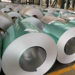 Chromating Zinc Plated Steel Sheet