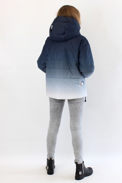 FODARLLOY Warm Hooded Cotton-padded Clothes Slim Long Down Winter Jackets Women Coats Woman Coat Elegant Casual Thick