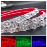 LED Backlight Lens Diffusion Reflection High Power 12V SMD030 RGB Edgelit 12V