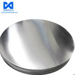 Aluminum Round Disc Cc Dc Aluminum Circle For Pot Polygon Aluminum Round Plate