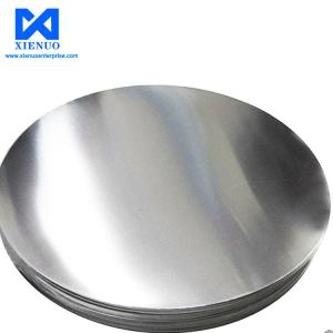 China Aluminum Round Disc Cc Dc Aluminum Circle For Pot Polygon Aluminum Round Plate Irregular factory