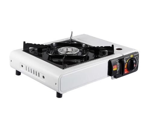 Mini Small Card -Type Stove Gas Gas Card Magnetic Kas Furnace with Outdoor