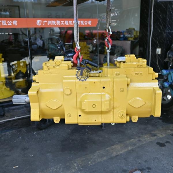 Original Rebuilt New CAT395 Main Pump 6271304 627-1304 Excavator Parts E395 395F