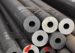 ASME SA335 P11 P22 P91 Hot Rolled Seamless Steel Pipe ASTM A335