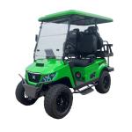 Top Golf Brand Lifted 4 Passenger Golf Car Brand Hunting Buggy New 4 Wheel