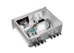 3150A Electrical Distribution Switchgear 3 Phase Low Voltage IEC60439 Standard