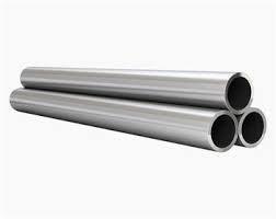 China Strong Hardness Seamless Steel Pipe , Industrial Steel Pipe 7.93g/Cm3 Density factory