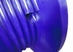 LBS Explosion Proof Steel Rope Drum High Capacity For Mine