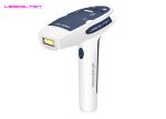 Painless Epilator Home Beauty Machine IPL Laser Hair Removal Lescolton T006