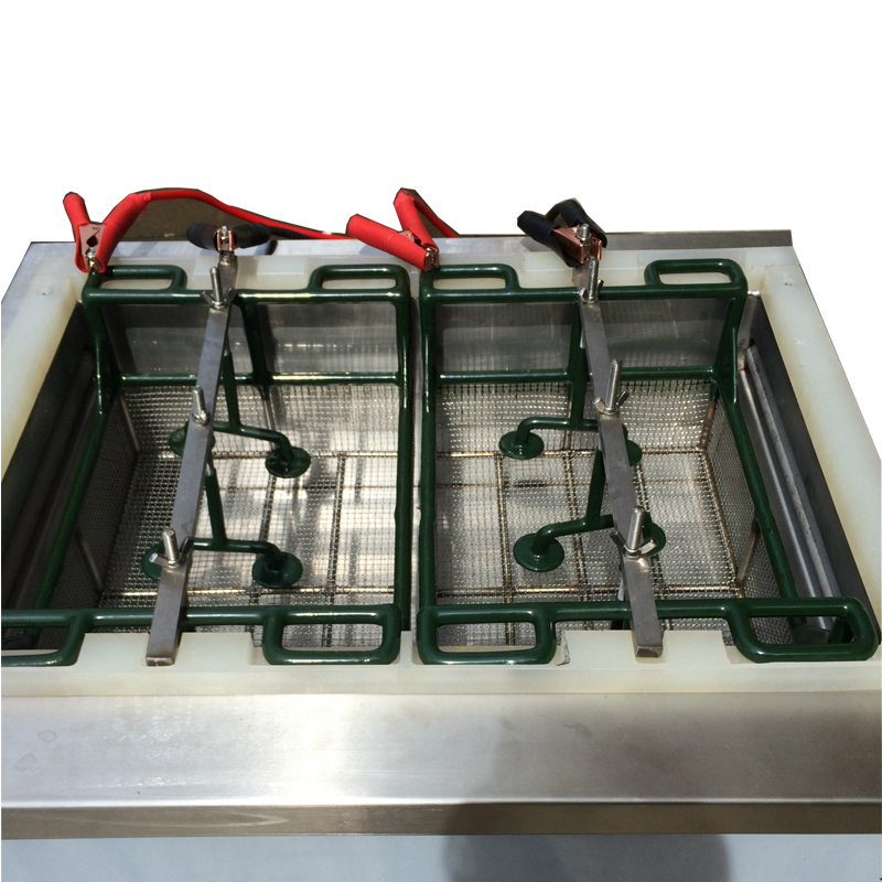 28khz/40khz industry Rubber mold ultrasonic cleaner machine 1000W power cleaning