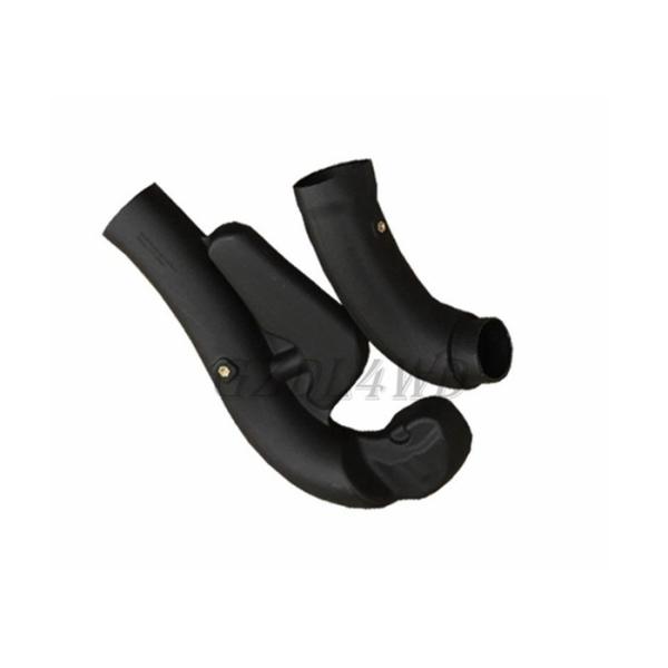 LLDPP 4x4 Snorkel Kit For Ford Ranger T7 2015 2016 Cleaner Air Improve Engine Airflow