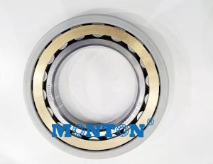 China NU1013ECP/C3VL0241 65*100*18mm Insulated Insocoat bearings for Electric motors factory