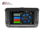 VW Universal Octa Core Android Car Stereo 7 Inch With Cooling Fan Physical