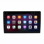 Para coche con Pantalla Android de 9 pulgadas Autoradio Para Apple Carplay