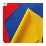 Functional Workwear Twill 170GSM Fire Resistant Cloth