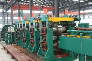 China Cold Forming machine factory