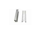 Highly Durable T-Bar Suspended Ceiling Steel Tee Grid with SGS Standard Length