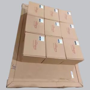 Danfoss EV250B solenoid valve, Flowserve Logix 520MD smart valve positioner