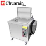 Car Engine Parts Ultrasonic Cleaners Intake Manifold Washing Ultrasonic Cleaning