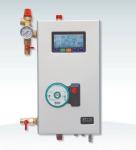 Geothermal Source Heat PumpMDS50D