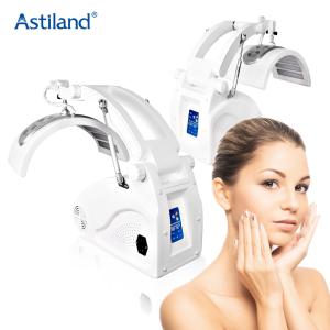 China Professional LED Light Therapy Machine for Beauty Salon and Spa factory