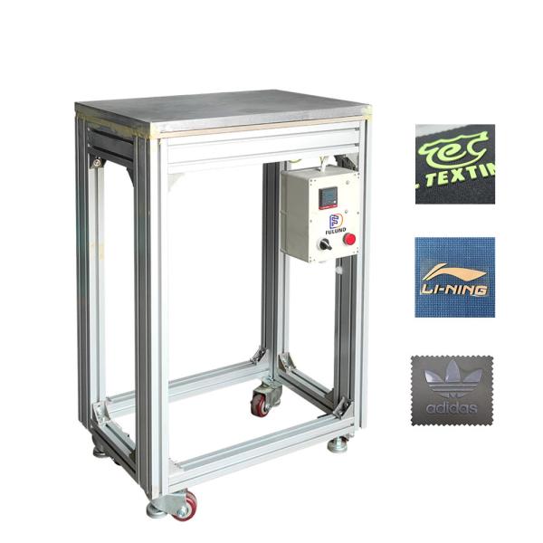 China 4.5kW PLC Intelligent Energy Saving Baking Oven For High Production factory