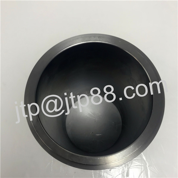Casting Iron HINO Auto Parts / Engine Cylinder Liner For W04CT Dia 104.0mm 11467-1771
