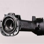 Welding Equipment Manufacturing Mechanical Finishing