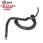 Engine Coolant Audi A4 Water Pipes Hose 058121071J OEM