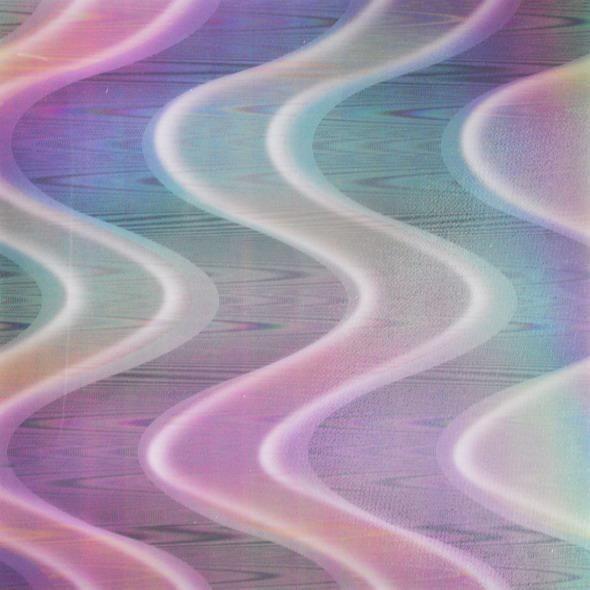 Waterproof Colorful PVC 3D Board for KTV Wall/Ceiling Decoration Size 500*2000*3