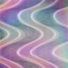 Buy cheap Waterproof Colorful PVC 3D Board for KTV Wall/Ceiling Decoration Size 500*2000*3 from wholesalers