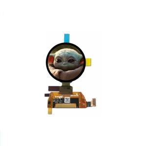 1.39 Inch Circular Oled Screen Round Oled Arduino 454*454 MIPI/SPI Interface