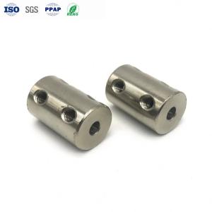 China Custom CNC Machining Parts Industrial Machinery Custom Cnc Parts ROHS factory