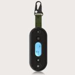 IP67 Waterproof Pocket CO Detector Electrochemical Sensor With Digital Display